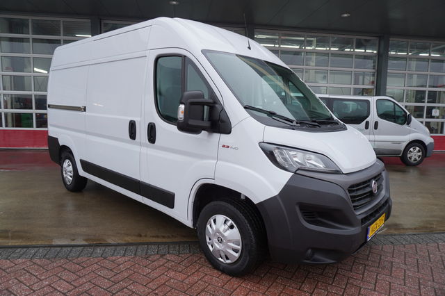 Fiat Ducato - 30 2.3 MultiJet L2H2 nr.V160 | Climate | Cruise | Navi | Camera