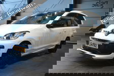 Volkswagen up! - 1.0 BMT move up! Edition JBL Sound airco 17 inch !!