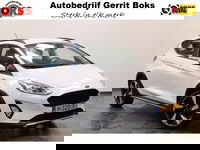 Ford Fiesta - 1.0 EcoBoost Active X Navi Keyless Go PDC Cruise 24 maanden garantie mogelijk (*vraag naar de voorwaarden)