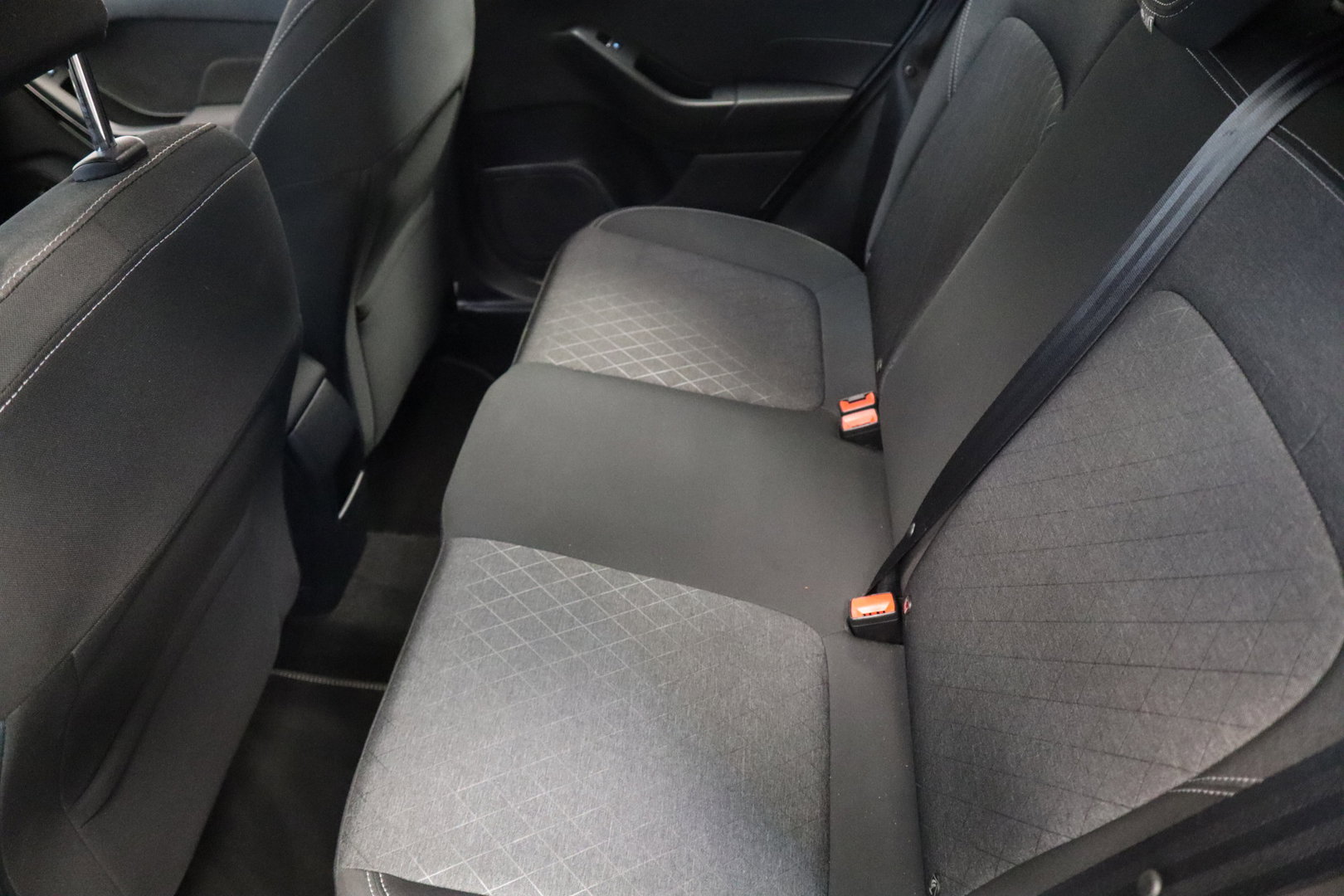 Ford Fiesta 1.0 EcoBoost Active X Navi Keyless Go PDC Cruise 24 Maanden garantie* (Vraag naar de voorwaarden)