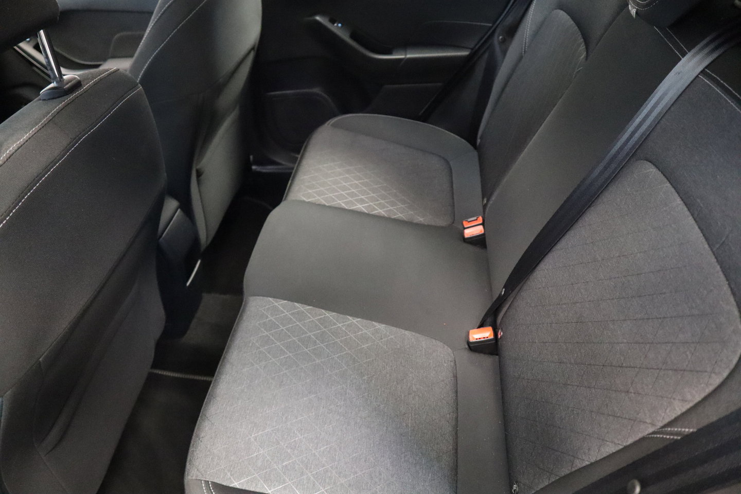 Ford Fiesta 1.0 EcoBoost Active X Navi Keyless Go PDC Cruise 24 Maanden garantie* (Vraag naar de voorwaarden)