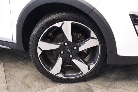 Ford Fiesta 1.0 EcoBoost Active X Navi Keyless Go PDC Cruise 24 Maanden garantie* (Vraag naar de voorwaarden)