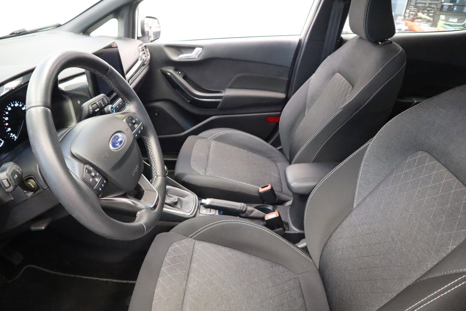 Ford Fiesta 1.0 EcoBoost Active X Navi Keyless Go PDC Cruise 24 Maanden garantie* (Vraag naar de voorwaarden)