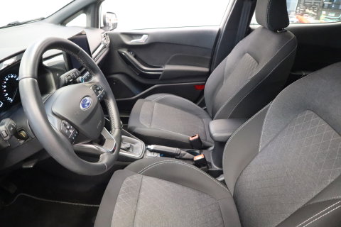 Ford Fiesta 1.0 EcoBoost Active X Navi Keyless Go PDC Cruise 24 Maanden garantie* (Vraag naar de voorwaarden)