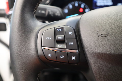 Ford Fiesta 1.0 EcoBoost Active X Navi Keyless Go PDC Cruise 24 Maanden garantie* (Vraag naar de voorwaarden)