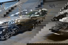 Ford Kuga - 2.5 PHEV Titanium X navi pano head up trekhaak 18 inch !!