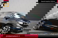 BMW i3 - Executive 94Ah 33 kWh/Harman-Kardon/Warmtepomp/Navi-pro/3-fase/19"