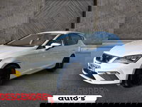 SEAT Leon - 1.8 TSI FR Business