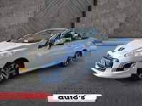 Peugeot 308 - CC 1.6 E-HDI Sport 42000km