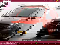 Mercedes-Benz Vito - 114 CDI 136pk E6 RWD XL Extra Lang Airco/Navi/Camera 4-2019