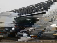 Mercedes-Benz Sprinter - 315 150PK AUTOMAAT LEDEREN BEKLEDNG