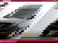 Mercedes-Benz Sprinter - 214 CDI 143pk L2H2 9G Automaat LED/Navi/Camera 02-2021