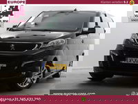Peugeot Expert - 2.0 BlueHDI 180pk Automaat M Premium HUD/Navi/Camera 10-2021