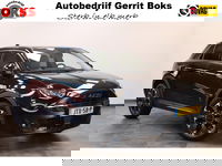 Fiat 600 - 1.2 Hybrid La Prima ACC PDC Elect. Stoelen 360 Camera Blindspot 24 maanden garantie mogelijk (*vraag naar de voorwaarden)