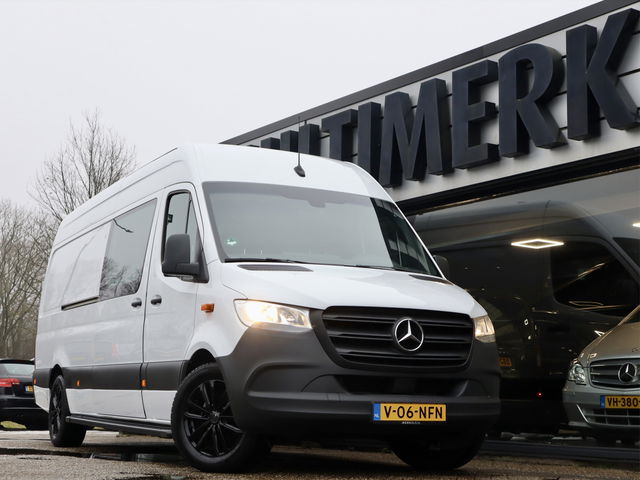 Mercedes-Benz Sprinter - 314 2.2 CDI L3H2 MARGE/BTW VRIJ