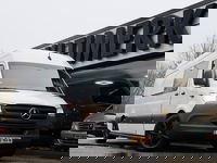 Mercedes-Benz Sprinter - 314 2.2 CDI L3H2 MARGE/BTW VRIJ