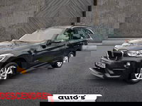 BMW X1 - sDrive18d High Executive