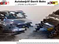 Škoda Karoq - 1.5 TSI ACT Sportline Business Navi Camera 19'' ACC ECC Canton 24 maanden garantie mogelijk (*vraag naar de voorwaarden)