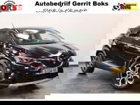 Renault Captur - 1.6 E-Tech Plug-in Hybrid 160 Intens Cruise/Climate PDC 24 maanden garantie mogelijk (*vraag naar de voorwaarden)