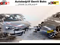 Audi A1 Sportback - 25 TFSI S edition S-Line Carplay ACC Navi LED PDC 24 maanden garantie mogelijk (*vraag naar de voorwaarden)