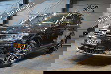 Volkswagen Tiguan - 1.4 TSI ACT Connected navi cruise pdc trekhaak 17 inch !!