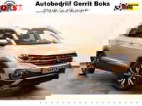 Volkswagen T-Cross - 1.0 TSI Style Business R ACC PDC Blindspot Automaat VCP 24 maanden garantie mogelijk (*vraag naar de voorwaarden)