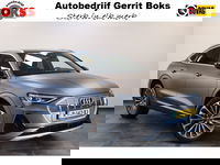 Audi e-tron - Sportback 55 quattro S edition 95 kWh ACC ECC 408PK Keyless go/entree