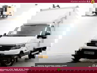 Volkswagen Crafter - 50 2.0 TDI 177pk Bakwagen met laadklep 1000kg en zijdeur L443cm 06-2022