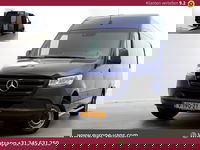 Mercedes-Benz Sprinter - 316 CDI 163pk L2H2 7G Automaat Navi/Camera/Laadklep 500kg 06-2019