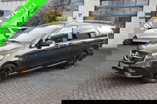 Mercedes-Benz V-Klasse - 300d AMG Extra Lang L3 DC Avantgarde Edition Stoel koeling/verwarming, 360 Camera, Burmester, Afneembare trekhaak
