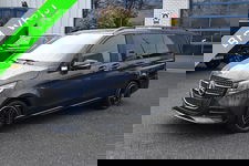 Mercedes-Benz V-Klasse - 300d AMG L2 DC AMG pakket, Easy pakket, Winter pakket, Etc.