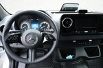 Mercedes-Benz eSprinter