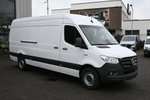 Mercedes-Benz eSprinter