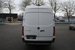 Mercedes-Benz eSprinter
