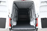 Mercedes-Benz eSprinter