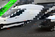 Mercedes-Benz Sprinter - 317 CDI L2H2 Pro HD Navigatie, Geveerde stoel, Winter pakket, Etc.