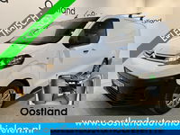 Citroën ë-Jumpy - L3 136 75 kWh / 100% Elektrisch !! / Kast-inrichting / Airco / Cruise Control / Klep / 3-Zits / 31.500 KM !!