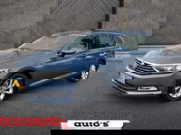 Volkswagen Passat - Variant 1.6 TDI Comfortline 88kw dsg