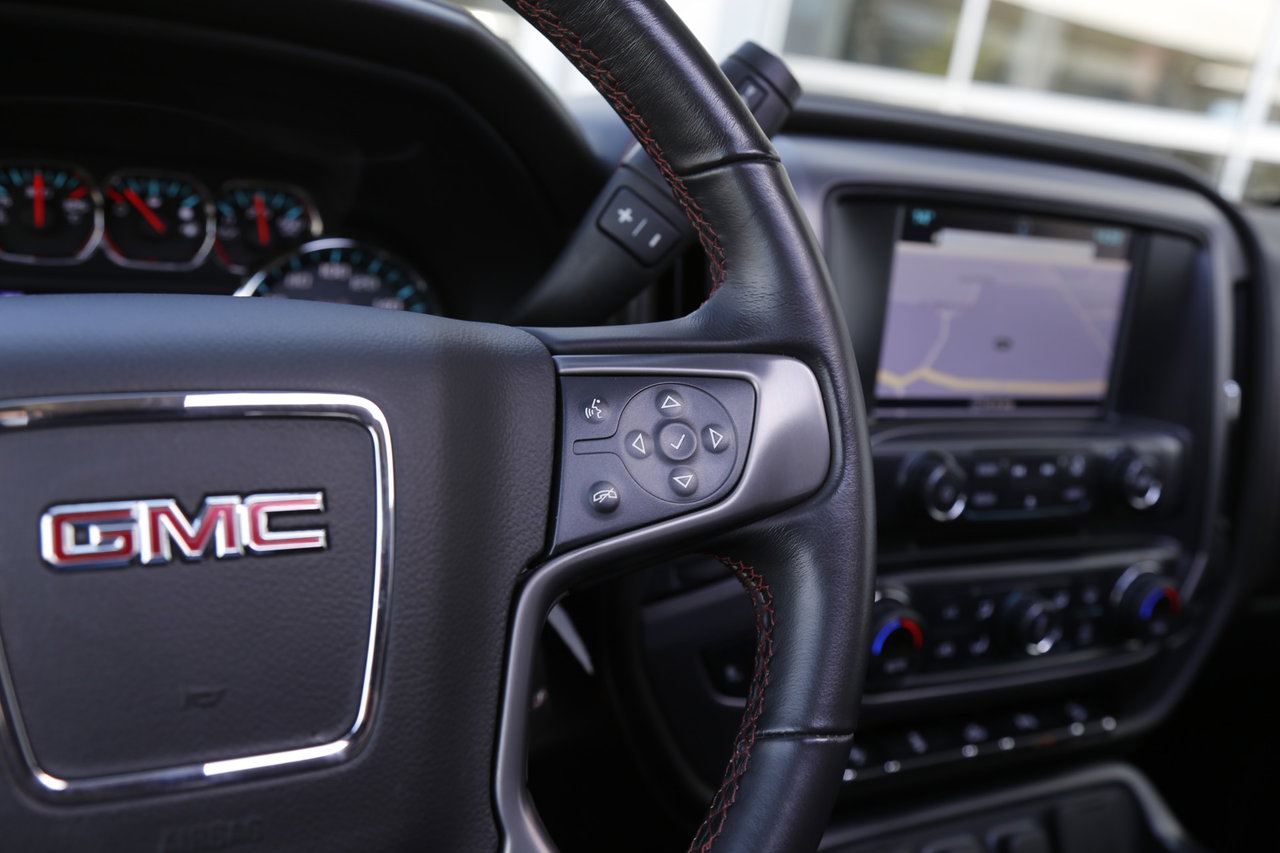 GMC Sierra