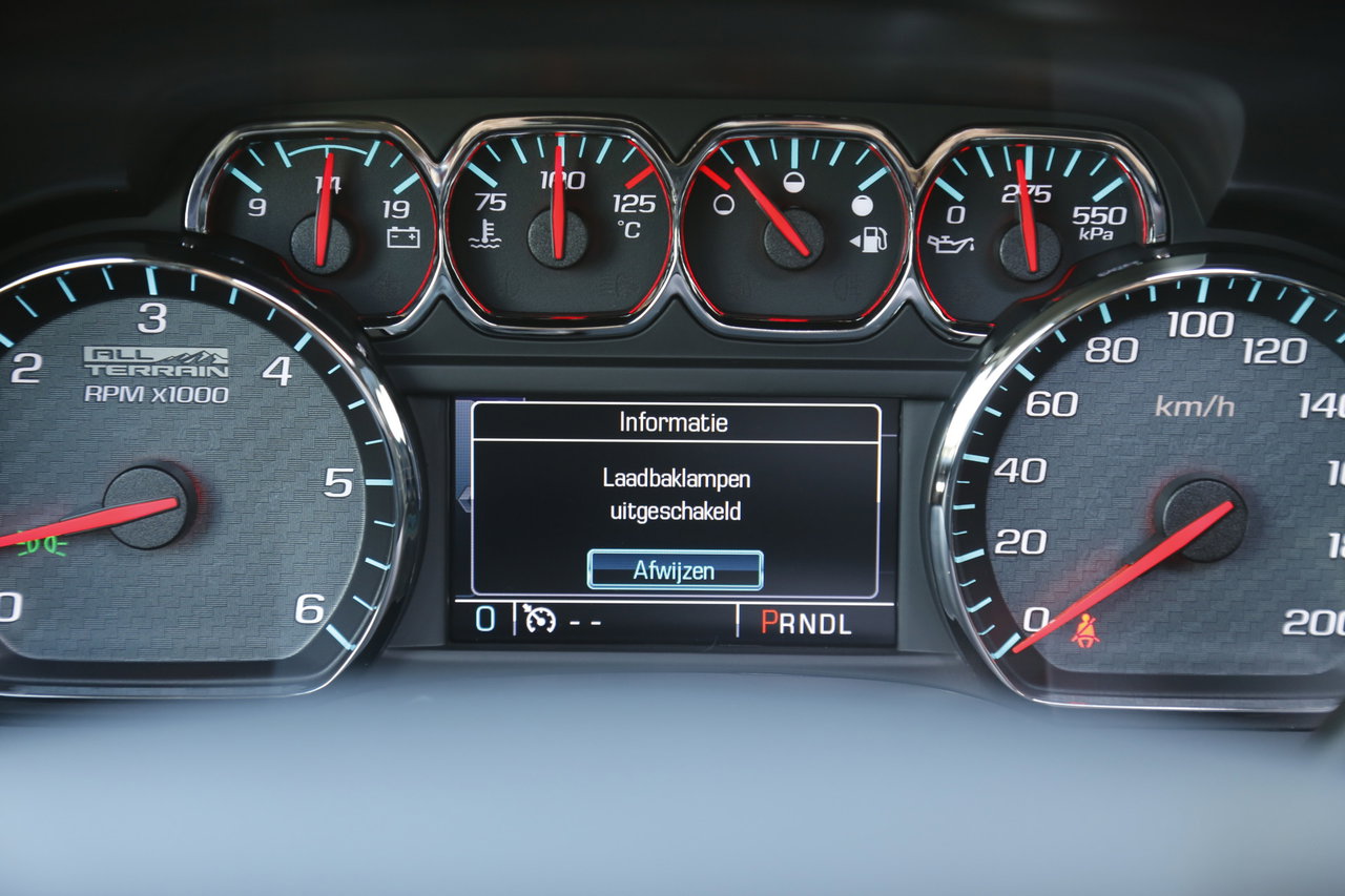 GMC Sierra