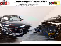 Mercedes-Benz C-Klasse - Cabrio 200 Sport Edition Stoelverw. + koeling ACC ECC 19'' Breedbeeld NAVI