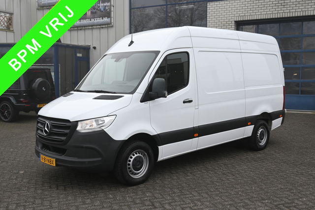 Mercedes-Benz Sprinter - 316 CDI L2H2 3500 KG trekhaak, Camera, Apple Carplay/Android Auto
