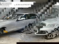 Audi Q5 - 2.0 TFSI quattro Pro Line | AUTOMAAT | SCHUIF/KANTELDAK | LEDER | NAVI | PDC V+A | LMV 20'' | CRUISE CONTROL | CLIMATE CONTROL | BLUETOOTH