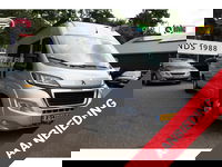 Peugeot Boxer -Camper- - 6 Pers! Standkachel, Boiler, Trekhaak, Luifel