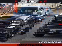 Dodge Ram 1500 - LARAMIE SPORT 4X4 5.7 V8 | PRINS LPG | CAMERA | APPLE CARPLAY | 3500KG | FULL LED | CRUISE | MEMORY SEATS | LEDER | DUBBELE CABINE | CREWCAB Voorraad Nr: 2525 - 41256