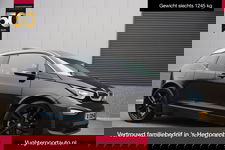 BMW i3 - Executive 120Ah 42 kWh"For The Oceans"/Schuifdak/Carplay/W-pomp/3-Fase/20"Jet-black