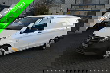Mercedes-Benz Vito - 116 CDI L2 Pro Navigatie met camera, 270 Graden achterdeuren met ruiten