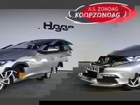 Honda Civic - 1.4 Comfort Airco ECC Lichtmetaal Trekhaak 100% Onderhouden Inruil mogelijk