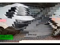 Renault Master - T35 2.0 dCi 170PK L2H2 Extra Schuifdeur L / R Nr. V100 | Climate | Navi | Cruise | Trekhaak