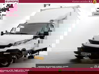 Iveco Daily - 35C15 3.0 150pk E6 Bakwagen met achterdeuren + Trekhaak 3500kg H232 12-2019